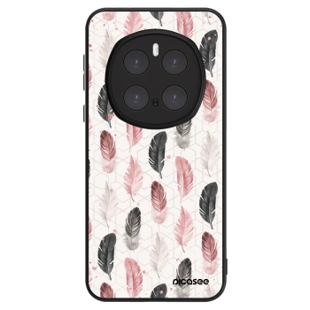 Hülle für Honor Magic7 Pro 5G - Feder 2