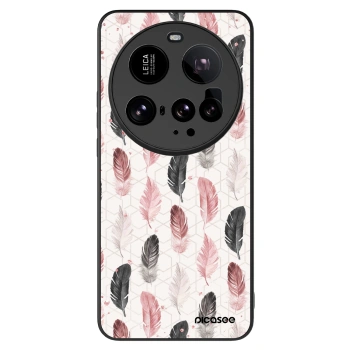 Picasee ULTIMATE CASE für Xiaomi 15 Ultra - Feder 2