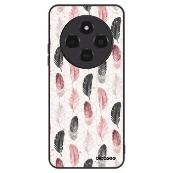 Hülle für Xiaomi Poco C75 - Feder 2