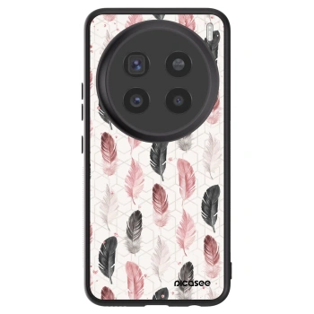 Hülle für Vivo X200 Pro - Feder 2