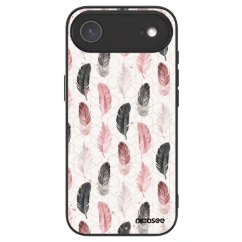 Picasee ULTIMATE CASE MagSafe für Apple iPhone Air - Feder 2