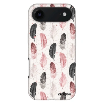Hülle für Apple iPhone Air - Feder 2