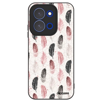 Hülle für Xiaomi Redmi 15C 4G - Feder 2