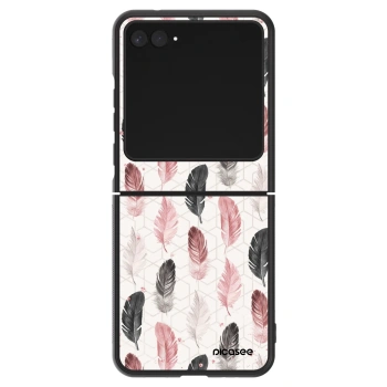 Hülle für Motorola Razr 60 - Feder 2