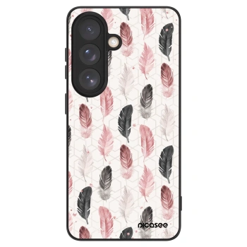 Picasee ULTIMATE CASE PowerShare für Samsung Galaxy S26 - Feder 2