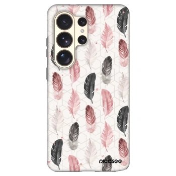 Picasee Fashion Case PowerShare pro Samsung Galaxy S26 Ultra - Feder 2