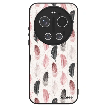 Picasee ULTIMATE CASE für Xiaomi 17 Ultra - Feder 2