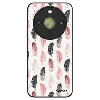 Hülle für Honor Magic8 Lite 5G - Feder 2