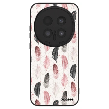 Hülle für Honor Magic8 Pro 5G - Feder 2