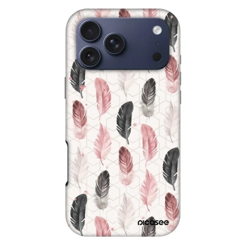 Hülle für Apple iPhone 18 Pro Max - Feder 2