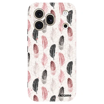 Hülle für Honor 600 Pro - Feder 2