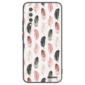 Hülle für Xiaomi Mi 9 Lite - Feder 2