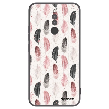 Hülle für Xiaomi Redmi 8 - Feder 2