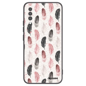 Hülle für Samsung Galaxy A30s A307F - Feder 2