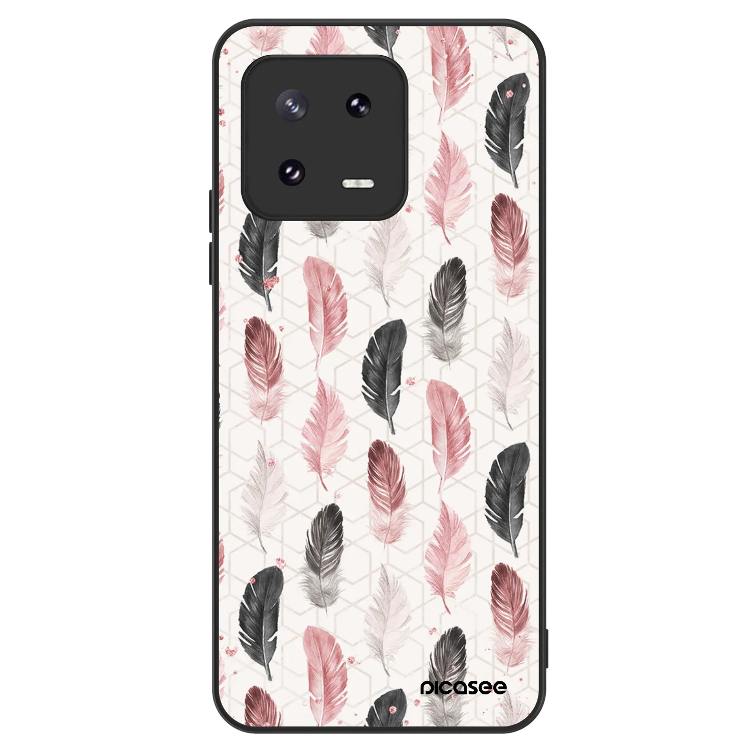 Picasee ULTIMATE CASE für Xiaomi 13 Pro - Feder 2
