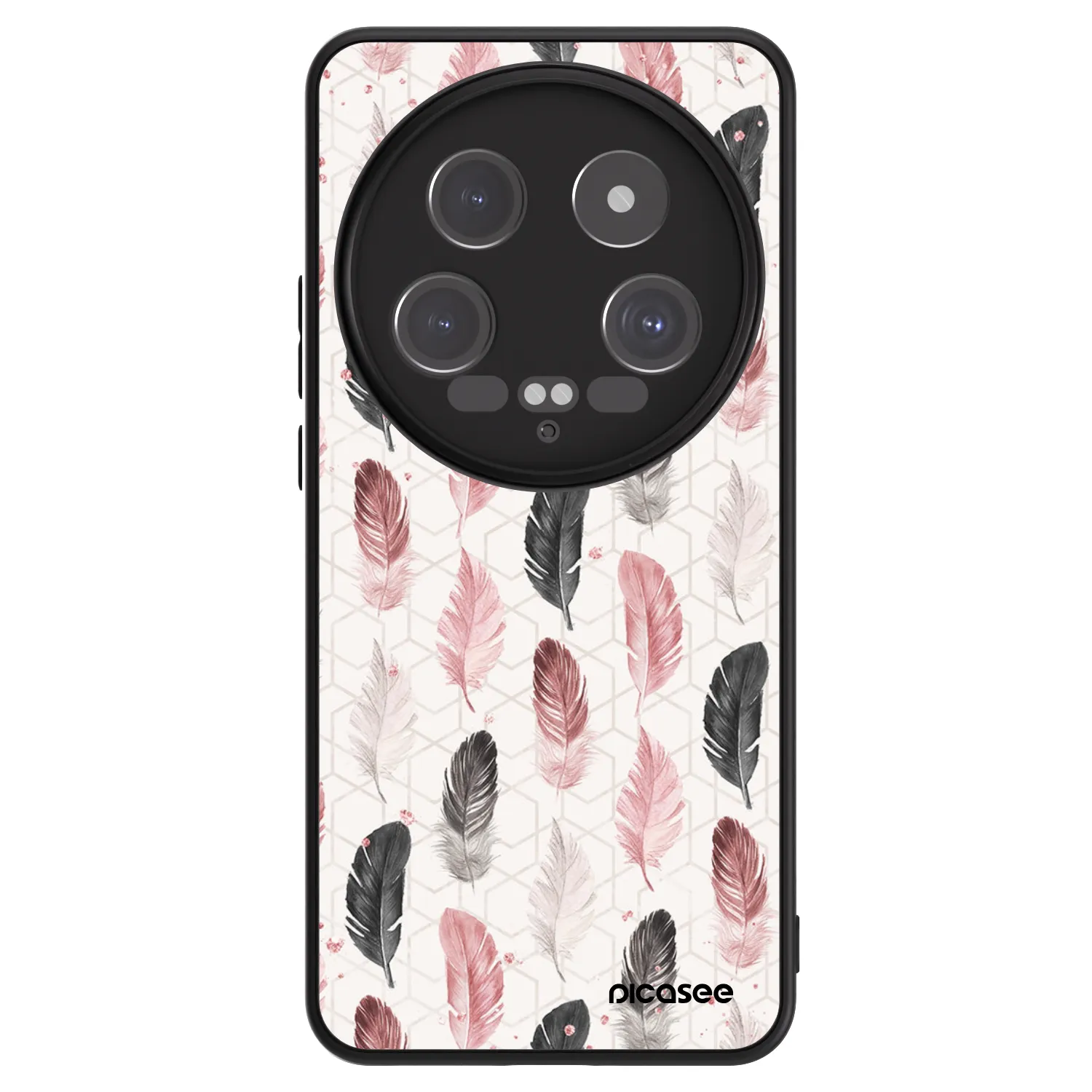 Picasee ULTIMATE CASE für Xiaomi 14 Ultra - Feder 2