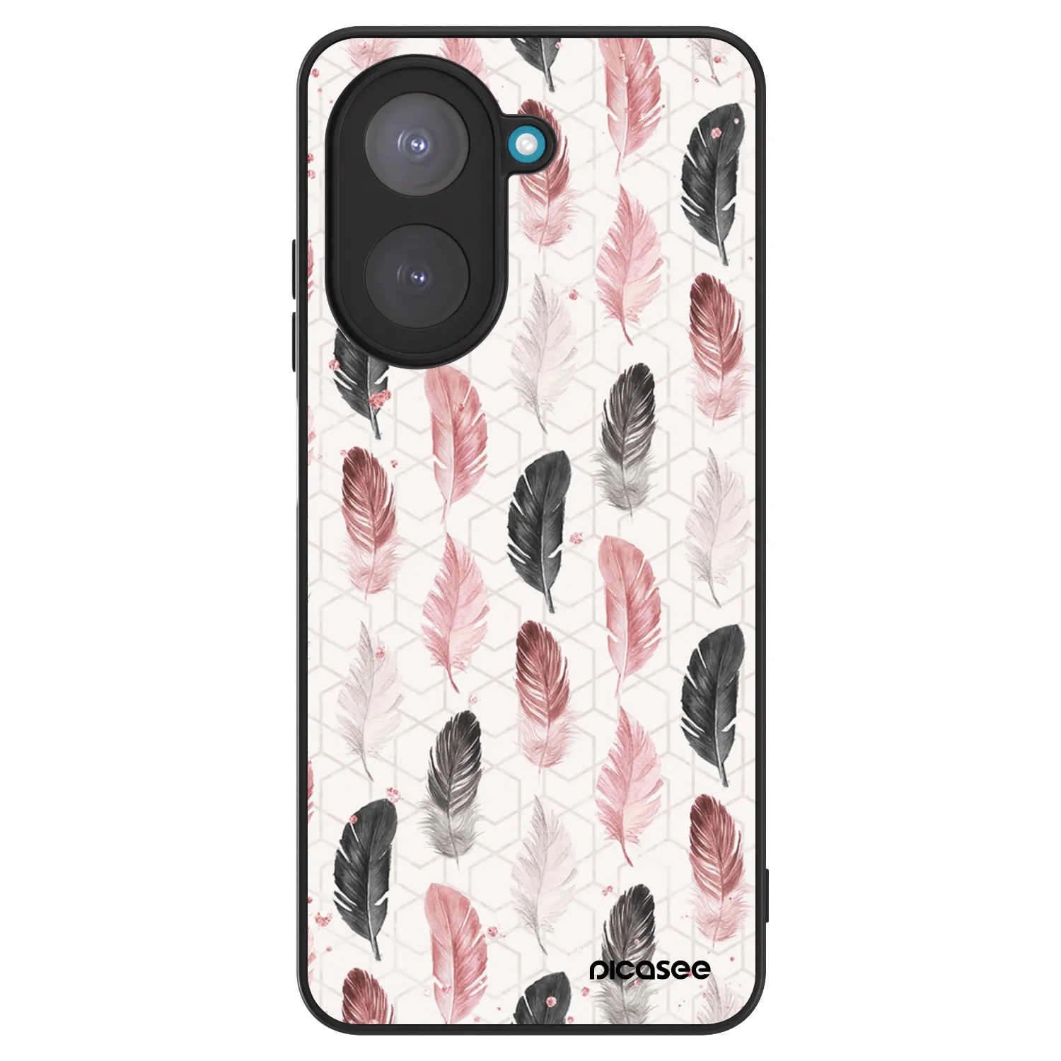 Picasee ULTIMATE CASE für Xiaomi Redmi A5 - Feder 2