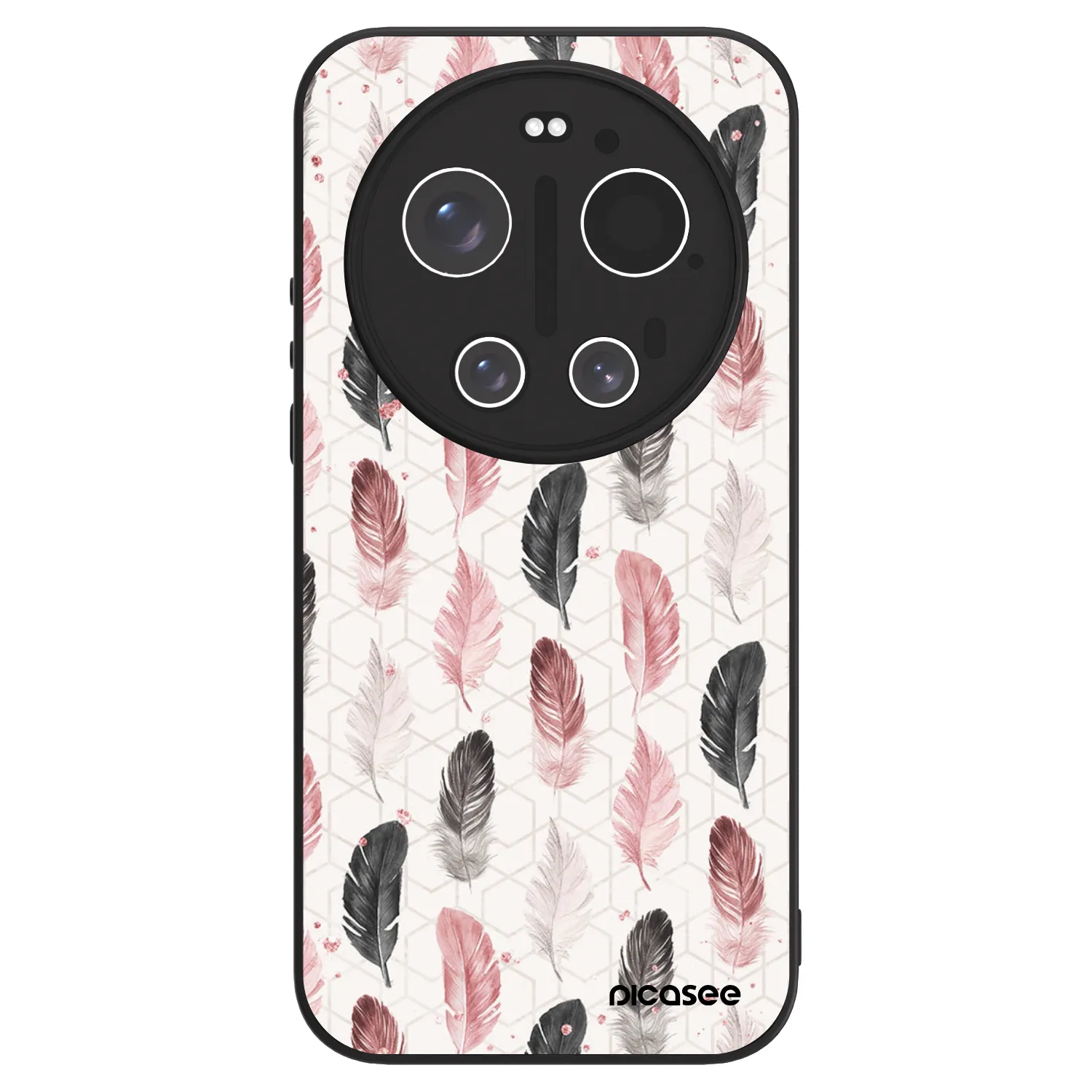 Picasee ULTIMATE CASE für Xiaomi 17 Ultra - Feder 2