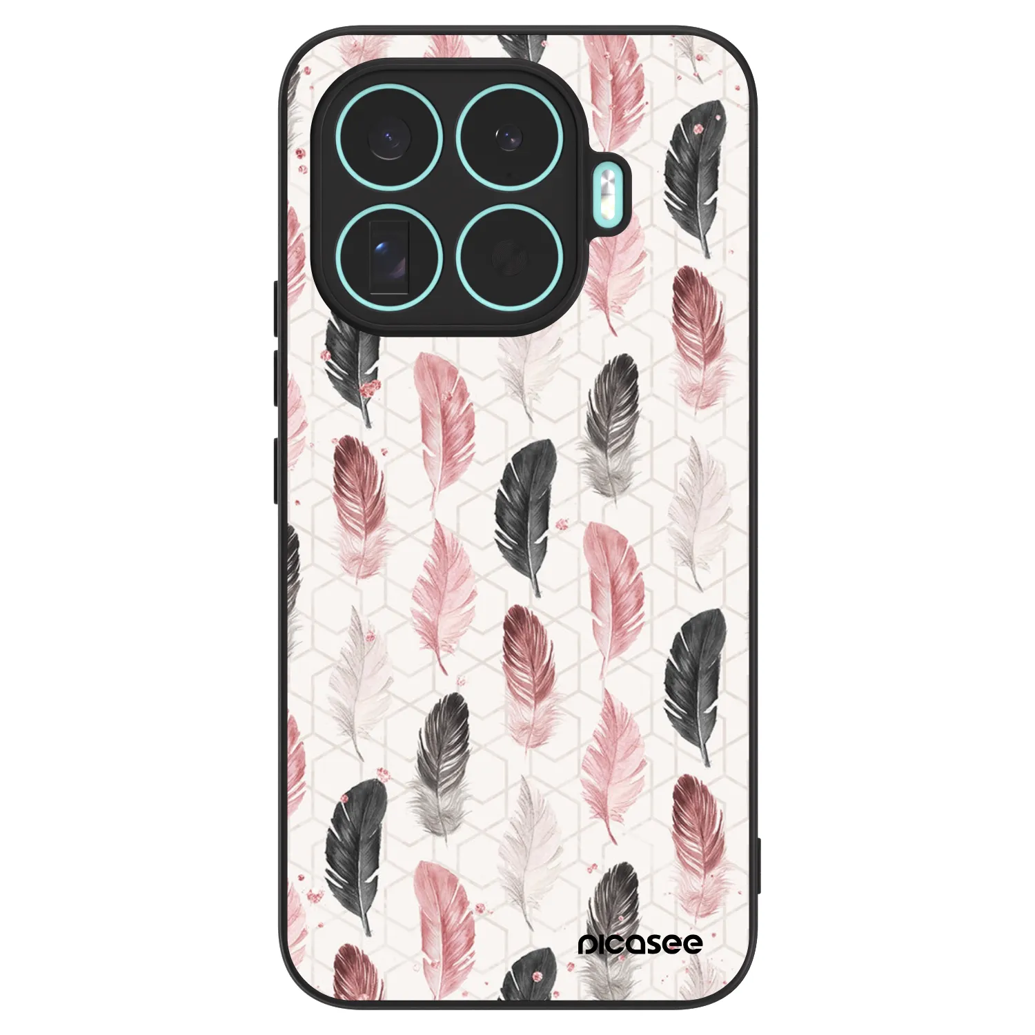 Picasee ULTIMATE CASE für Xiaomi 17T Pro - Feder 2