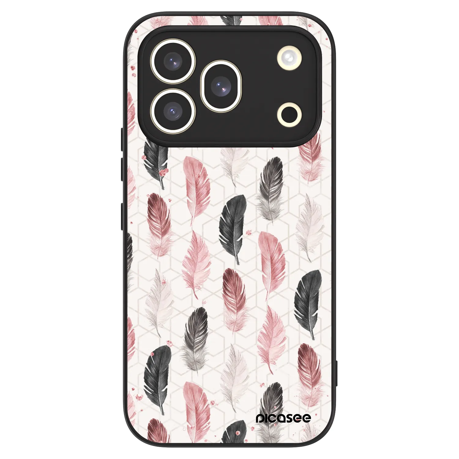 Picasee ULTIMATE CASE für Honor 600 Pro - Feder 2