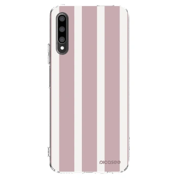 Picasee Honor 9X Pro Hülle - Transparentes Silikon - Velvet sun
