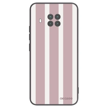 Picasee Xiaomi Mi 10T Lite Hülle - Schwarzes Silikon - Velvet sun