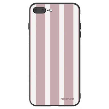 Hülle für Apple iPhone 7 Plus - Velvet sun