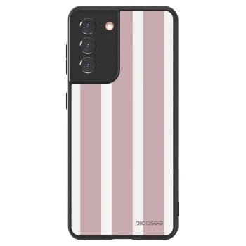 Picasee ULTIMATE CASE für Samsung Galaxy S21 5G G991B - Velvet sun