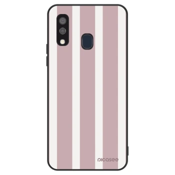 Hülle für Samsung Galaxy A40 A405F - Velvet sun