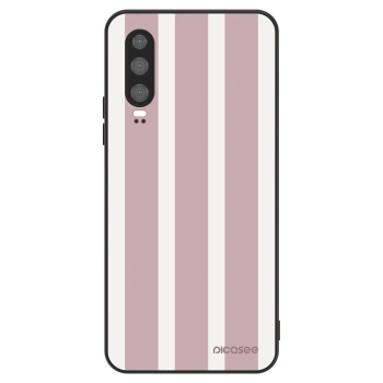 Hülle für Huawei P30 - Velvet sun