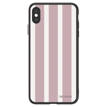 Picasee ULTIMATE CASE für Apple iPhone XS Max - Velvet sun