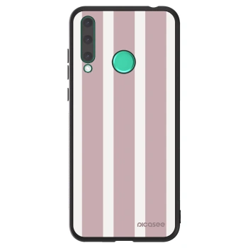 Hülle für Honor 20 Lite - Velvet sun