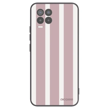 Hülle für Realme 8 4G - Velvet sun
