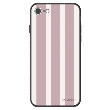 Picasee ULTIMATE CASE für Apple iPhone 8 - Velvet sun