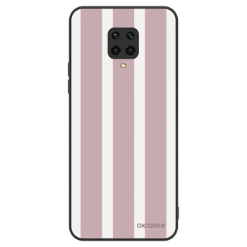 Hülle für Xiaomi Redmi Note 9S - Velvet sun