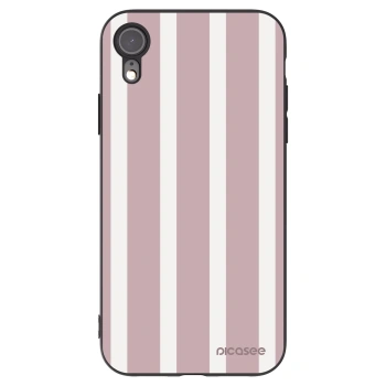 Picasee Apple iPhone 6 Plus/6S Plus Hülle - Schwarzes Silikon - Velvet sun