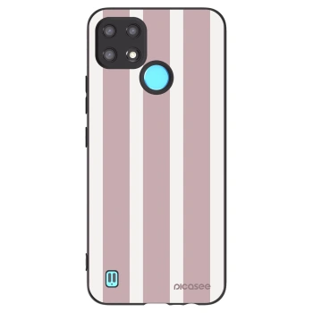Hülle für Realme C21 - Velvet sun
