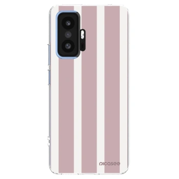 Picasee Xiaomi 11T Pro Hülle - Transparentes Silikon - Velvet sun