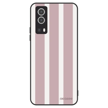 Hülle für Vivo Y72 5G - Velvet sun