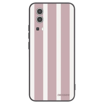 Picasee Vivo Y72 5G Hülle - Schwarzes Silikon - Velvet sun