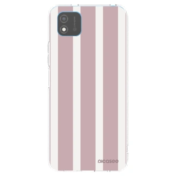 Picasee Realme C11 (2021) Hülle - Transparentes Silikon - Velvet sun