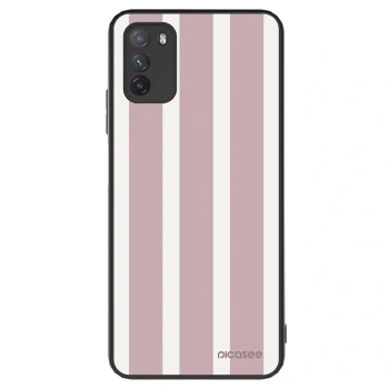 Hülle für Xiaomi Poco M3 - Velvet sun