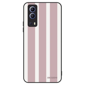 Hülle für Vivo Y52 5G - Velvet sun