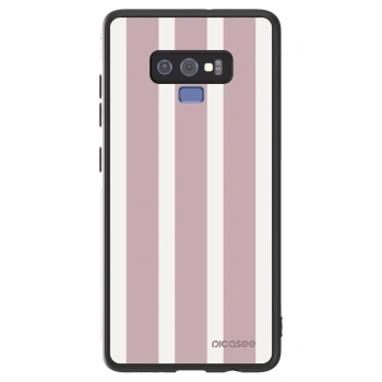 Hülle für Samsung Galaxy Note 9 N960F - Velvet sun