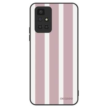 Hülle für Xiaomi Redmi 10 (2022) - Velvet sun