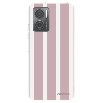 Picasee Xiaomi Redmi 10 5G Hülle - Transparentes Silikon - Velvet sun