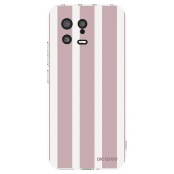 Picasee Xiaomi 13 Hülle - Transparentes Silikon - Velvet sun
