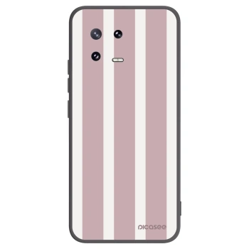 Picasee Xiaomi 13 Pro Hülle - Schwarzes Silikon - Velvet sun