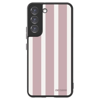 Picasee ULTIMATE CASE PowerShare für Samsung Galaxy S22 5G - Velvet sun