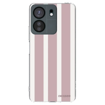 Picasee Xiaomi Redmi 13C 4G Hülle - Transparentes Silikon - Velvet sun